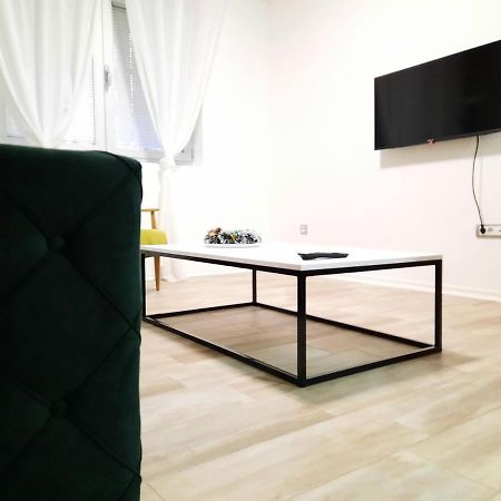 Apartman 57 Bělehrad Exteriér fotografie