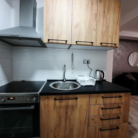 Apartman 57 Bělehrad Exteriér fotografie