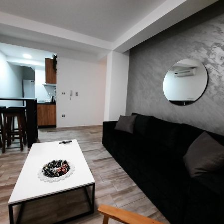 Apartman 57 Bělehrad Exteriér fotografie