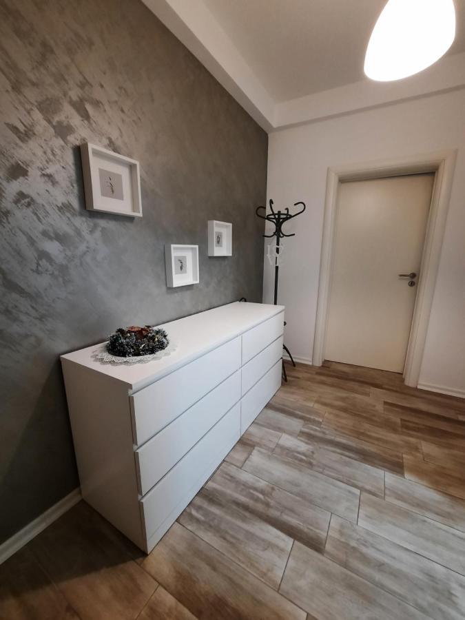 Apartman 57 Bělehrad Exteriér fotografie