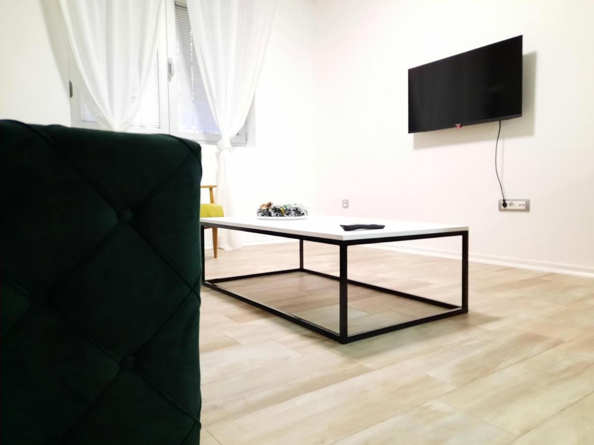 Apartman 57 Bělehrad Exteriér fotografie