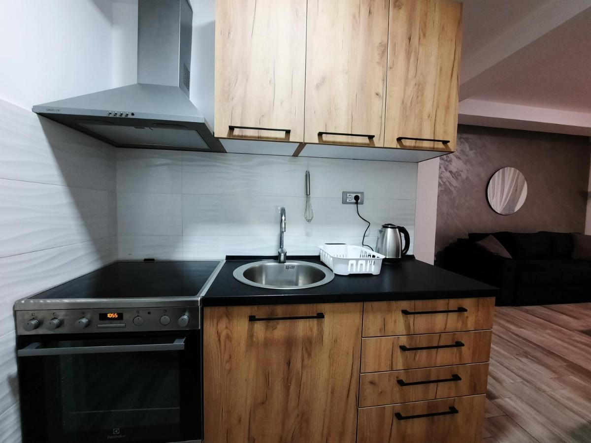 Apartman 57 Bělehrad Exteriér fotografie