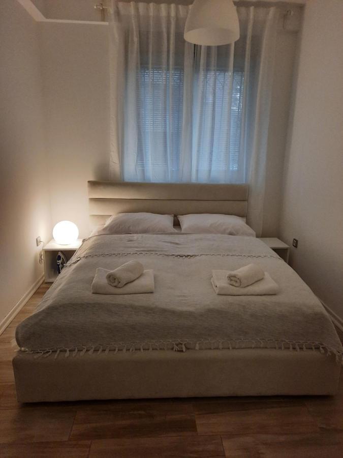 Apartman 57 Bělehrad Exteriér fotografie