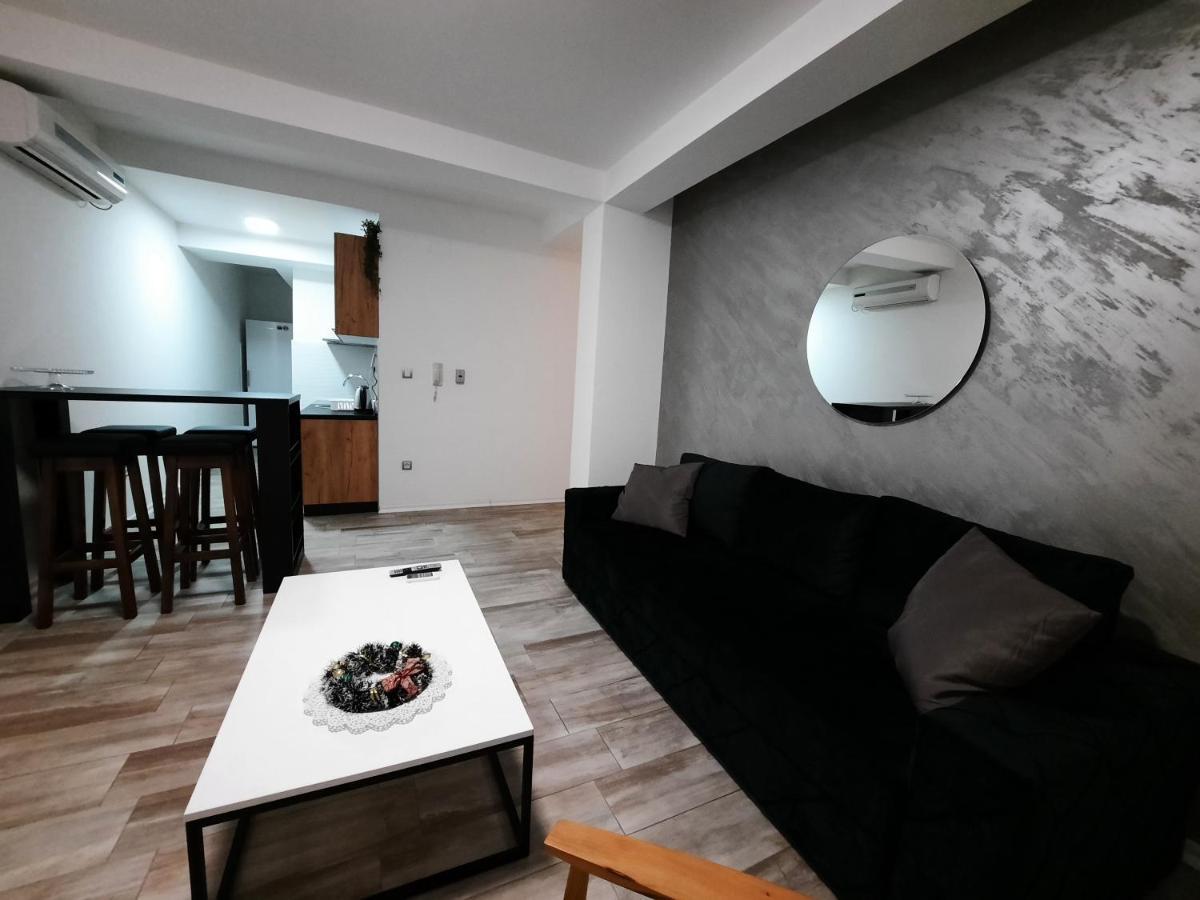 Apartman 57 Bělehrad Exteriér fotografie