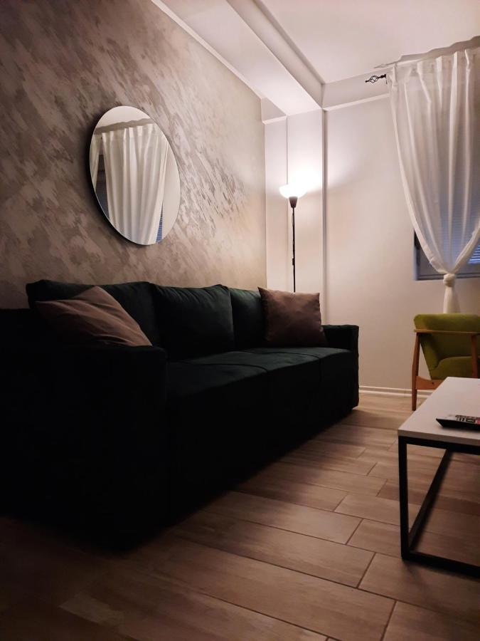 Apartman 57 Bělehrad Exteriér fotografie