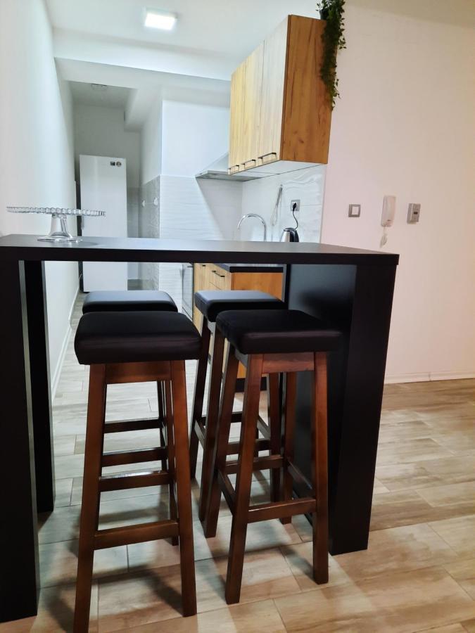 Apartman 57 Bělehrad Exteriér fotografie