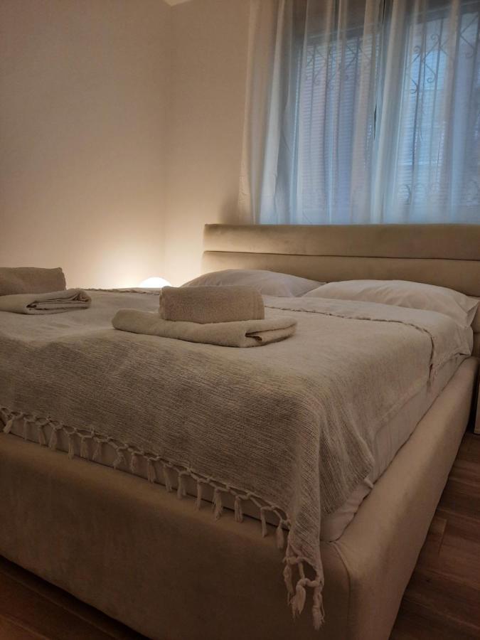 Apartman 57 Bělehrad Exteriér fotografie
