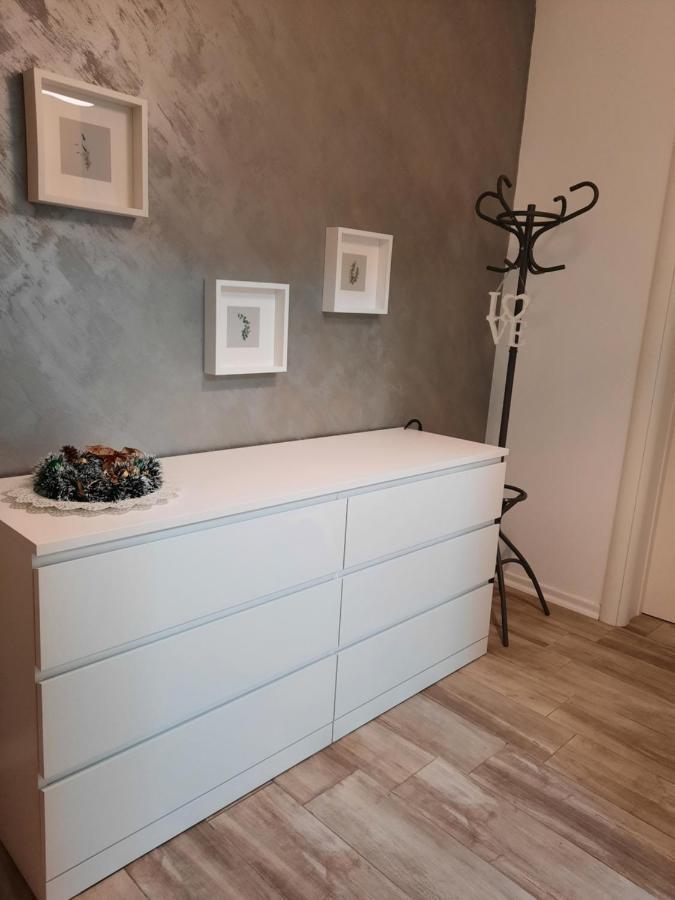 Apartman 57 Bělehrad Exteriér fotografie
