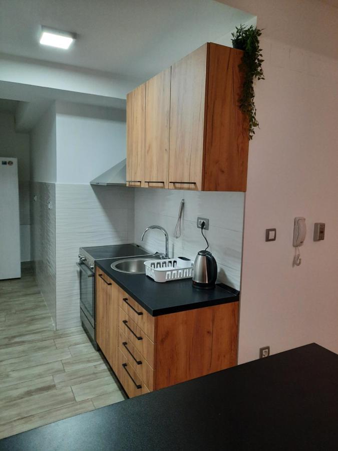 Apartman 57 Bělehrad Exteriér fotografie