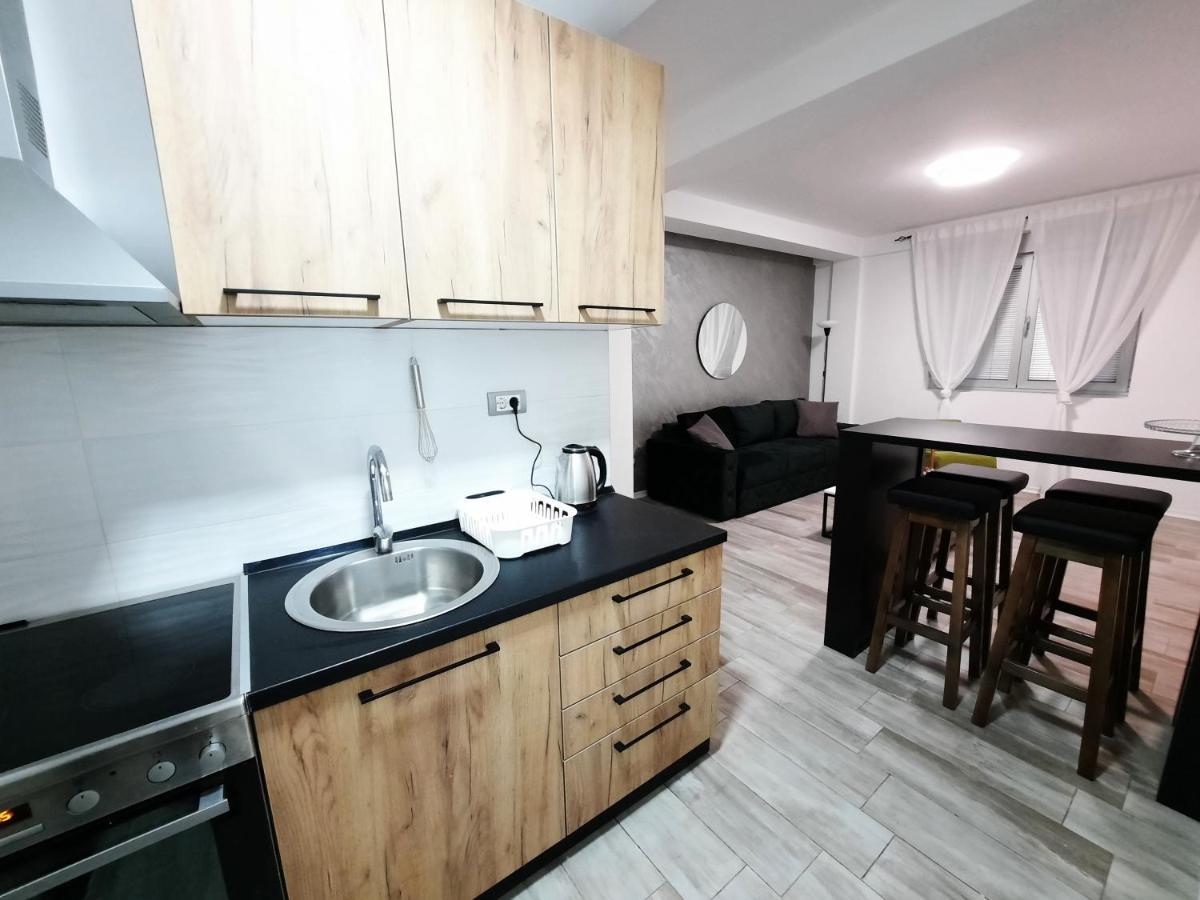 Apartman 57 Bělehrad Exteriér fotografie