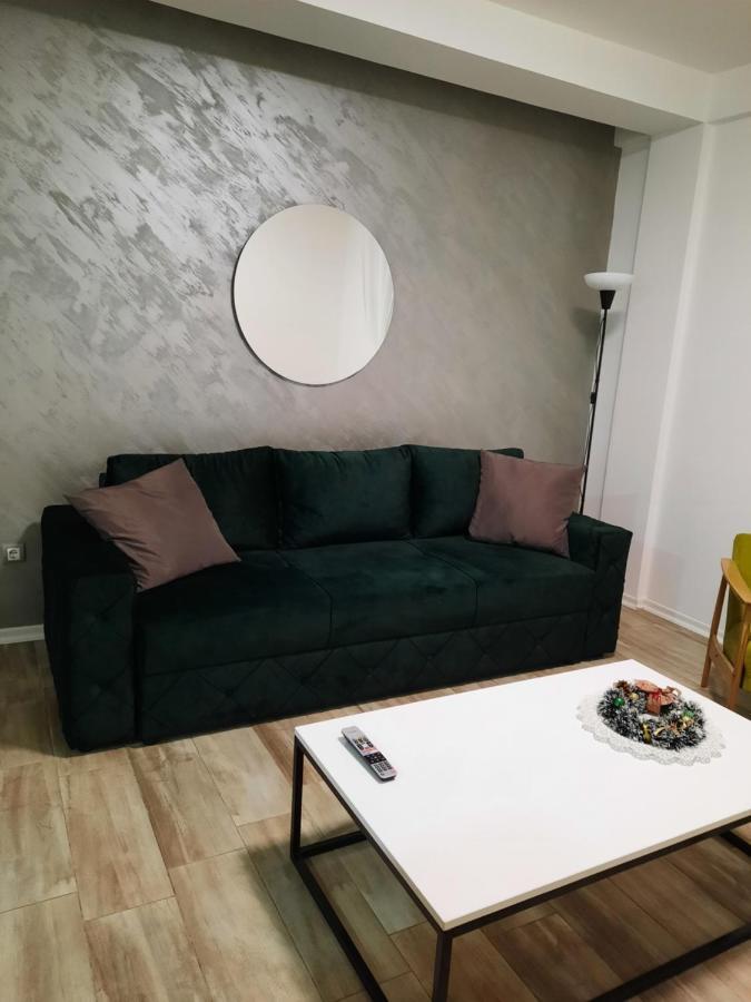 Apartman 57 Bělehrad Exteriér fotografie