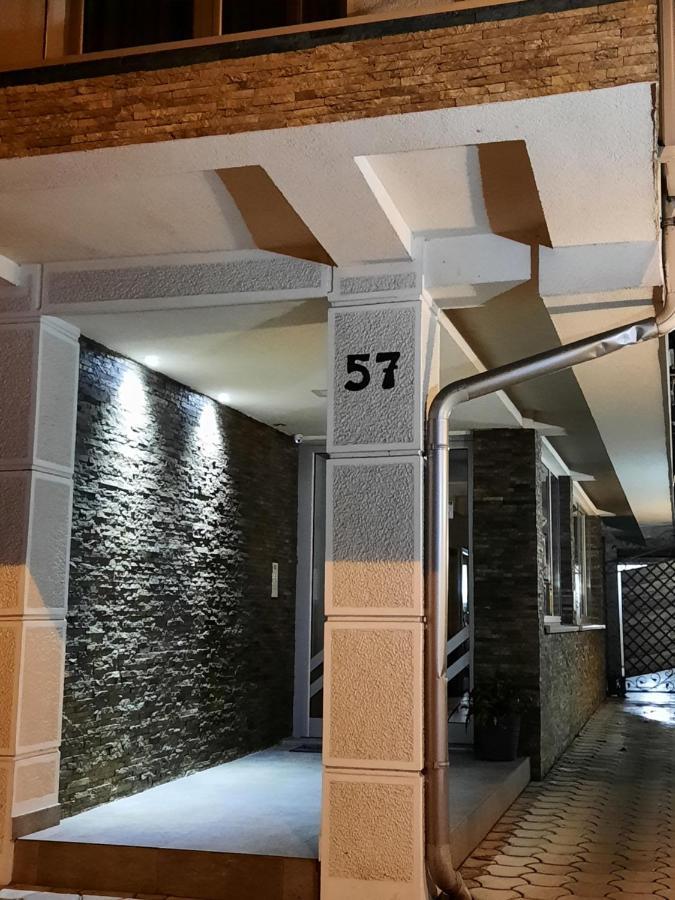 Apartman 57 Bělehrad Exteriér fotografie