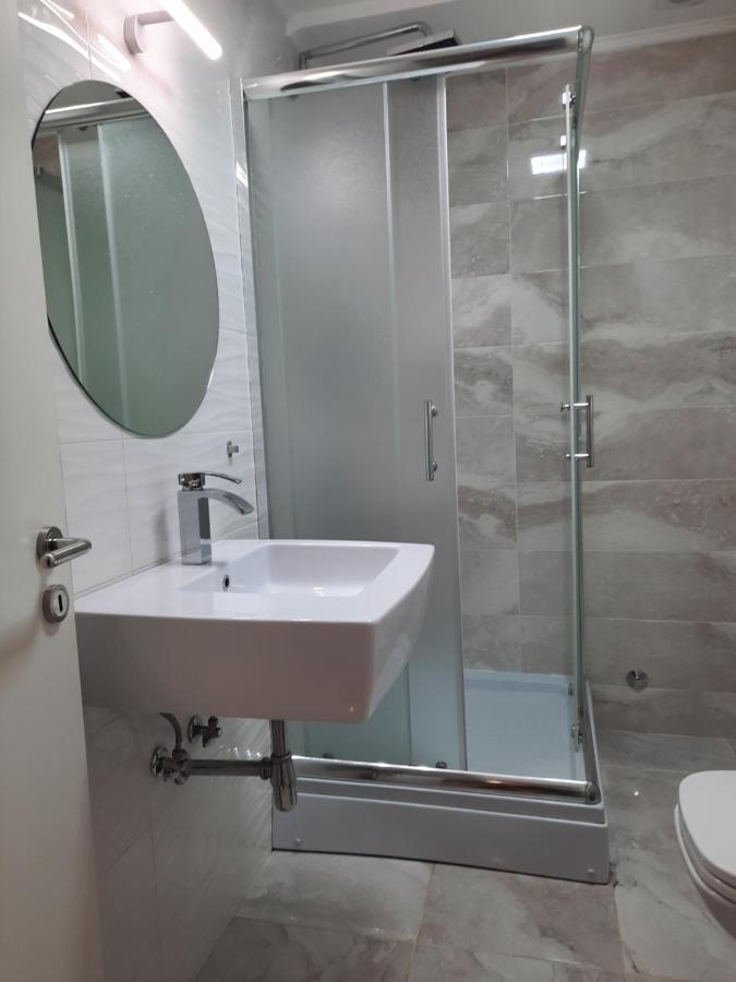 Apartman 57 Bělehrad Exteriér fotografie