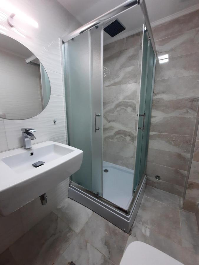 Apartman 57 Bělehrad Exteriér fotografie